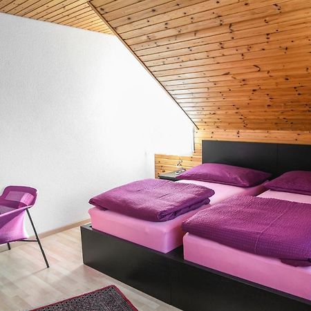 Villa Haus Sonnboden Andermatt Esterno foto