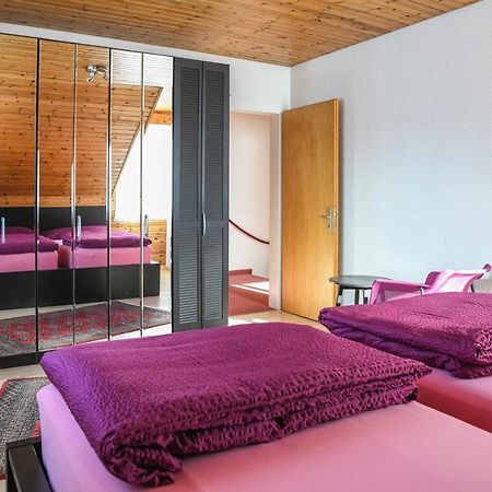 Villa Haus Sonnboden Andermatt Esterno foto