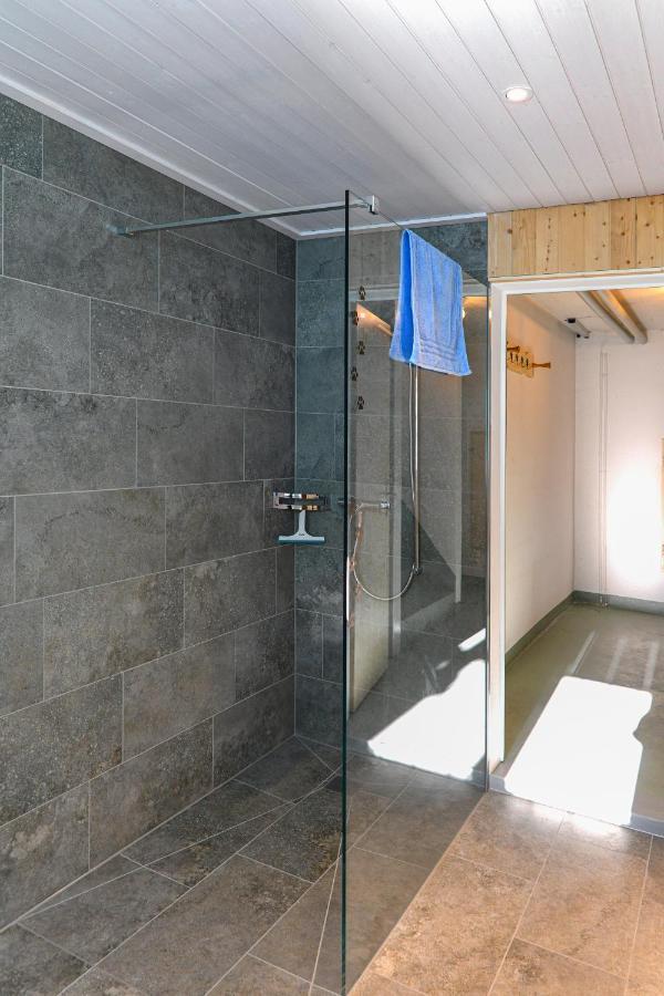 Villa Haus Sonnboden Andermatt Esterno foto
